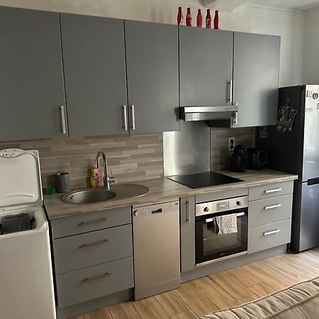 Ferienwohnung Vieux-Port, Avec Garage Prive Marseilles Exterior foto