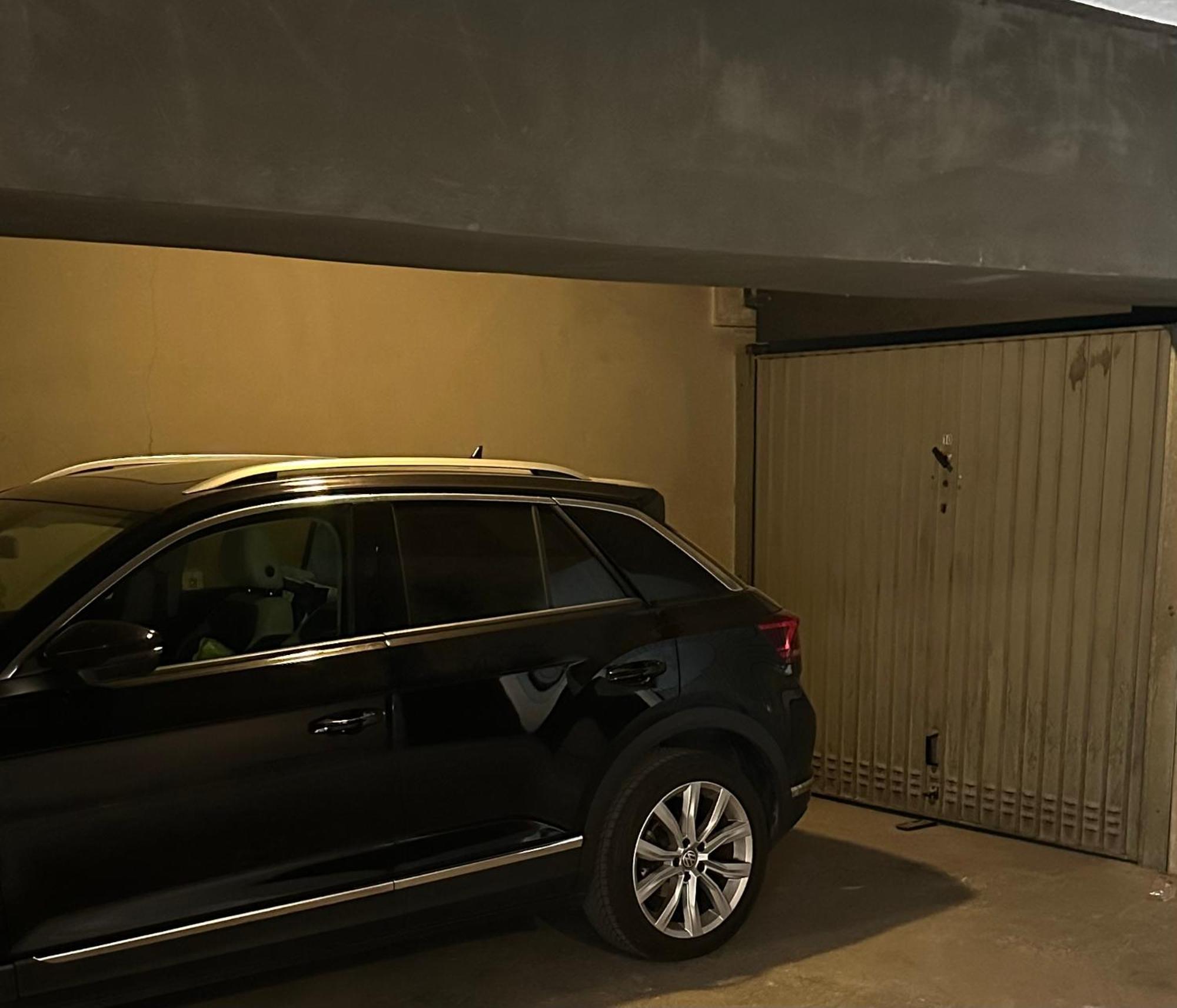 Ferienwohnung Vieux-Port, Avec Garage Prive Marseilles Exterior foto