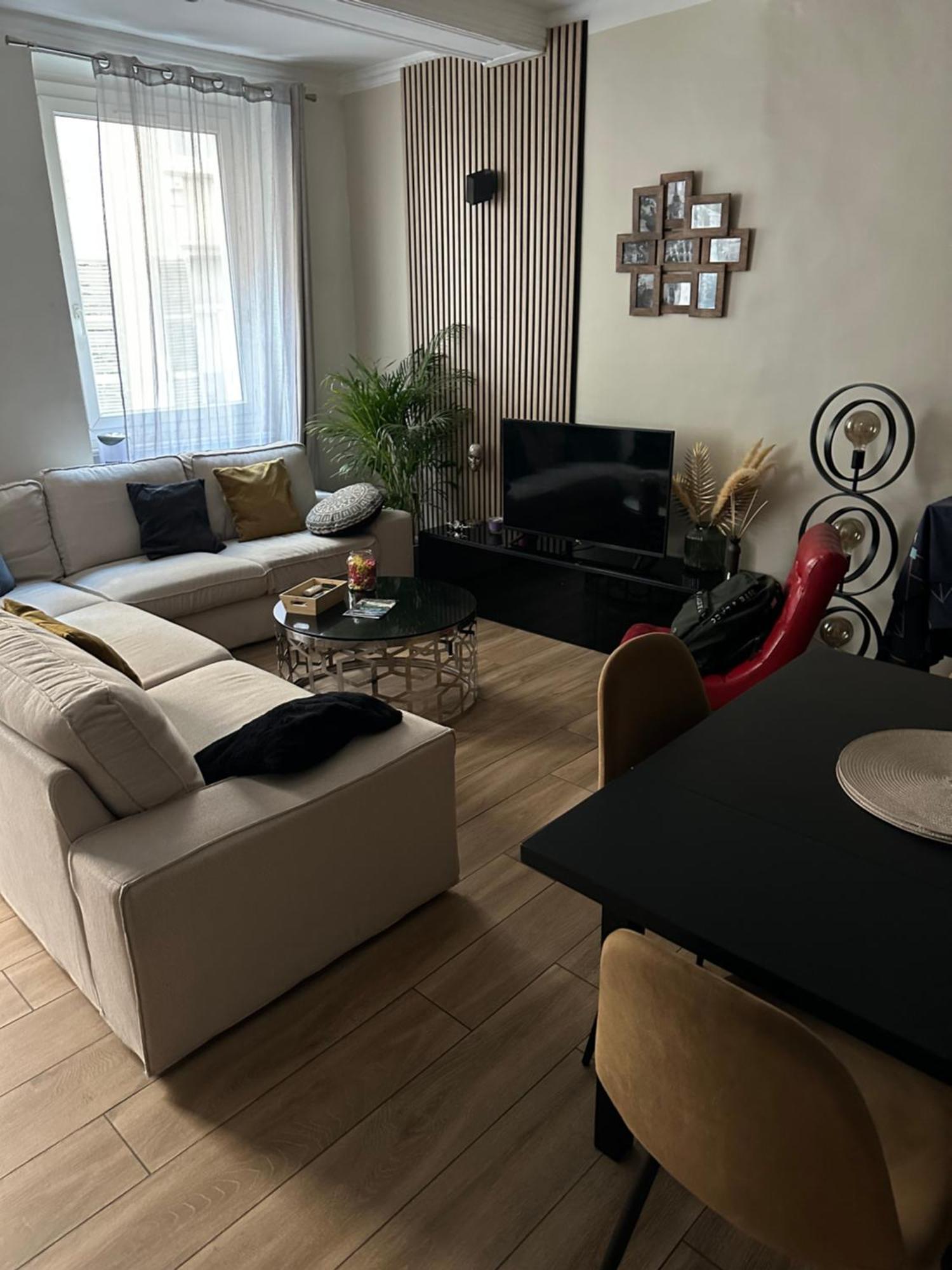 Ferienwohnung Vieux-Port, Avec Garage Prive Marseilles Exterior foto